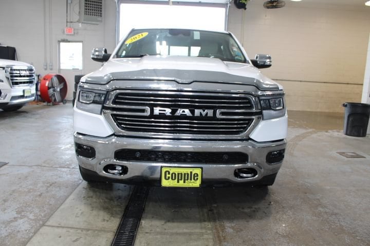 ram ram 1500 pickup 2021 1C6SRFJT8MN553215 image ram ram 1500 pickup 2021 1C6SRFJT8MN553215 image